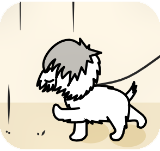 On the Inevitability of Damp Fur