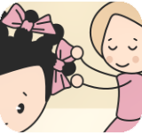 Toward a Visual Practice of Parenting